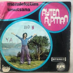 Memleketim