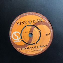 Hatıralar İz Bırakır