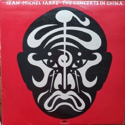 The Concerts In China - 2LP