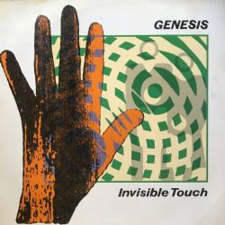 Invisible Touch