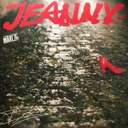 Jeanny (Part 1) - Maxi