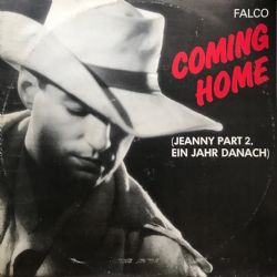 Coming Home - Maxi