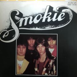 Smokie - Greatest Hits