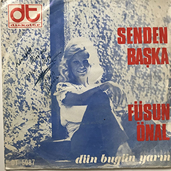 Senden Başka