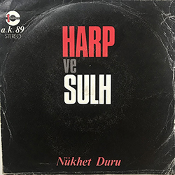 Harp ve Sulh