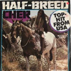 Half-Breed