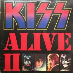 Alive II