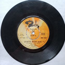 La Bambola