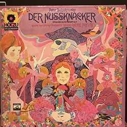 Der Nussknacker London Symphony Orchestra