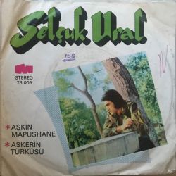 Aşkın Mapushane