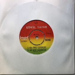 Sen Kimseyi Sevemezsin-Yok Artık Tahammülüm