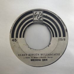 Elbet Bir Gün Buluşacağız