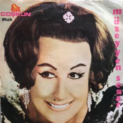 6 Parçalık Mini Lp