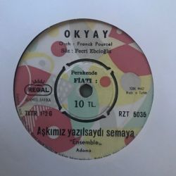 Dön Bana Sen