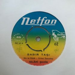 Sabır Taşı