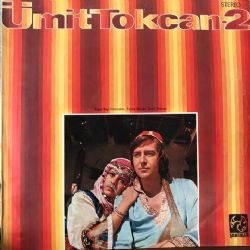 İmzalı / Ümit Tokcan-2 