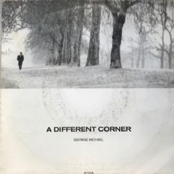 A Different Corner
