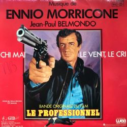 Bande Originale Du Film Le Professionnel