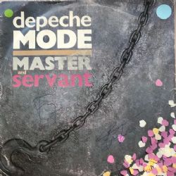 Master And Servant