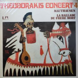 Concert 4 Mauthausen 