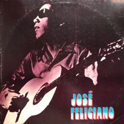 Jose Feliciano