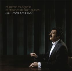 Aşk Tesadüfleri Sever - Mucize Ve Buluşma 2 LP