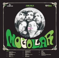 Moğollar, Silüetler Anılarla