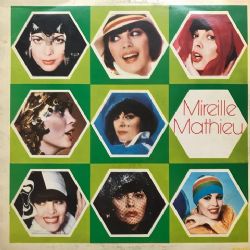Grand Succes de Mireille Mathieu