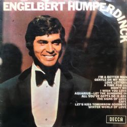 Engelbert Humperdinck