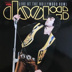 Live At The Hollywood Bowl