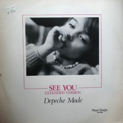 See You - Maxi-Single