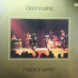 Made In Japan x 2LP