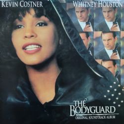 The Bodyguard Original Soundtrack Album