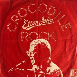 Crocodile Rock