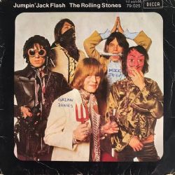 Jumpin' Jack Flash