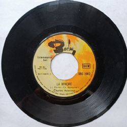 La Bohême