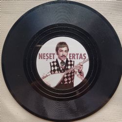 Neşet Ertaş - Bardak Altlığı 