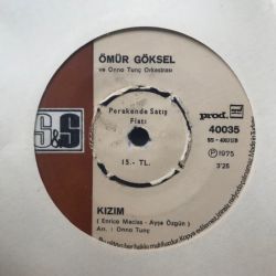 Kızım