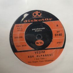 Aşk Alfabesi