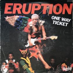 One Way Ticket