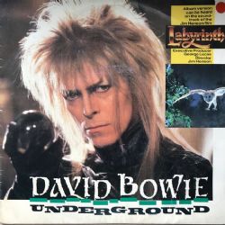Underground