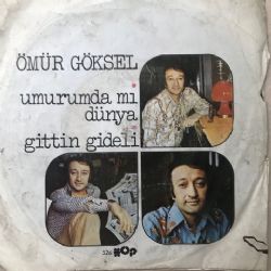 Umurumda Mı Dünya