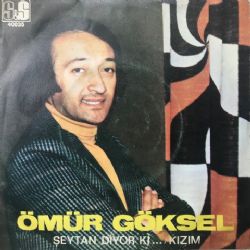 Şeytan Diyor Ki
