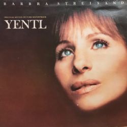Yentl - Original Motion Picture Soundtrack