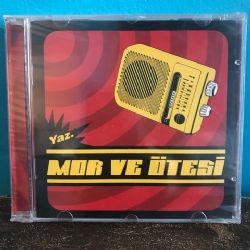 Yaz (Açılmamış; orijinal ambalajında.)