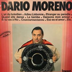 Dario Moreno