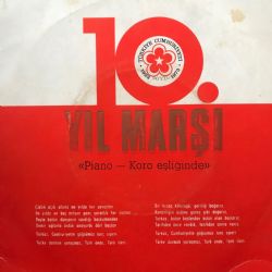 10.Yıl Marşı