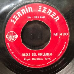 Kanım Kaynadı Sana