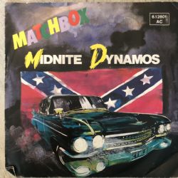 Midnite Dynamos