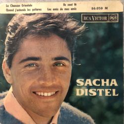 La Chanson Orientale